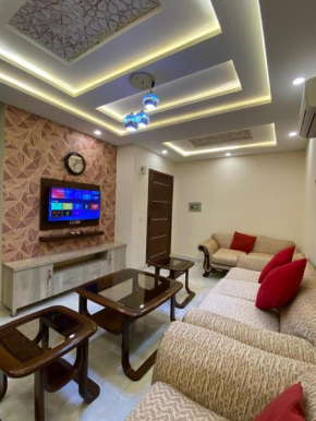 Velvet Haven 1BHK Unique & Central Bahria Lahore